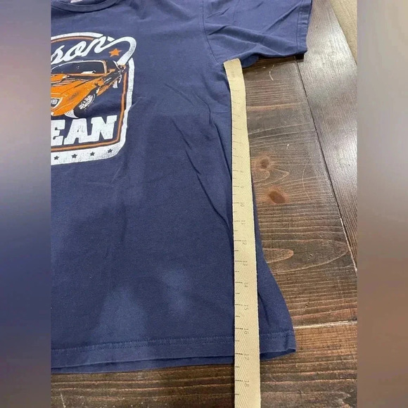 Jason Aldean Tour Concert T-Shirt - Picture 6 of 7